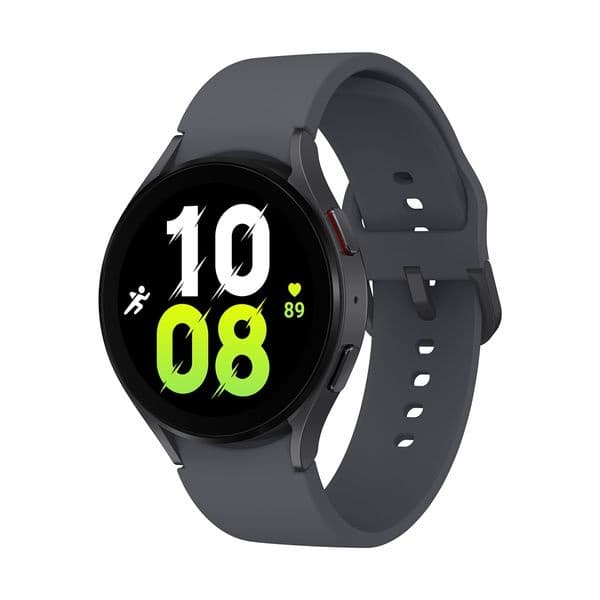 Samsung Galaxy Watch5 44mm Graphite SmartWatch 159.90€ - Κωτσόβολος