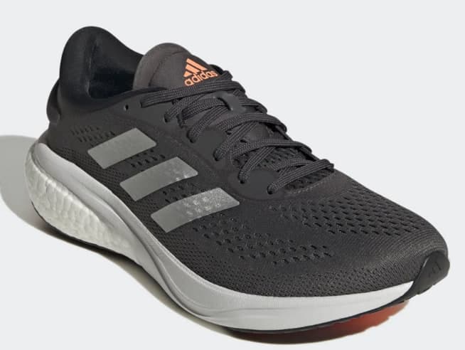 Adidas Supernova 2 Ανδρικά Αθλητικά Παπούτσια Running Gresix / Silvmt / Beaora, στα 71,44€, από dimitrioglousport.gr