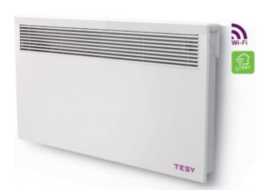 Θερμοπομπός Tesy Cn 051 200 Ei Cloud W Σειρά Liveco (με ενσωματωμένο Wi-Fi) , στα 99€, από praktiker