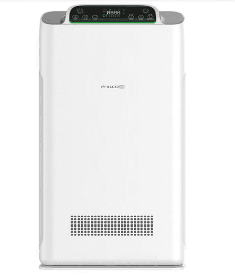 Philco CleanAir 60 Ιονιστής/Καθαριστής Αέρα, στα 149€, από τον ΚΩΤΣΟΒΟΛΟ (μαγική τιμή)