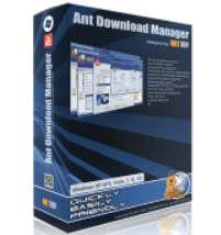 Δωρεάν το Ant Download Manager PRO (εφαρμογή για PC) για αύξηση στην ταχύτητα των λήψεων αρχείων, από sharewareonsale.com