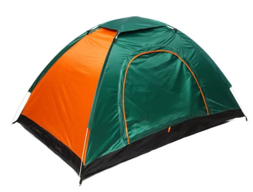 IPRee® 2-3 Persons Automatic Camping Tent Waterproof Windproof Rainproof Sunshade - #01, στα 22,29€, Banggood