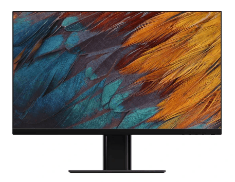 XIAOMI 23.8-Inch Computer Monitor IPS 1080P - EU Plug, στα 91,87€, Banggood (αποθήκη Τσεχίας)