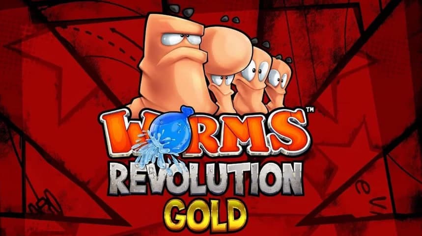 Αποκτήστε το Worms Revolution Gold Edition δωρεάν στο GOG (προσθήκη έως 30/12 16:00)