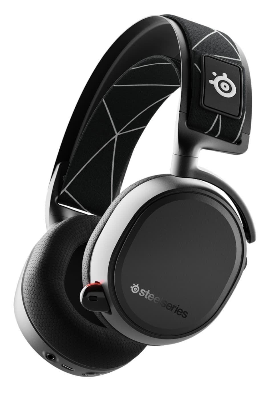 Steelseries Arctis 9 wireless
