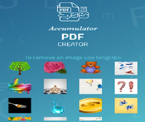 Δωρεάν (από 22,99€) και για περιορισμένο χρονικό διάστημα ο Accumulator PDF creator, Google Play