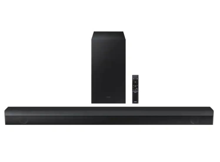 Soundbar Samsung HW-B650 3.1