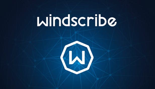 Windscribe VPN Pro Plan: 3-Yr Subscription στα 54.46€ ($57.19) @Stacksocial.com