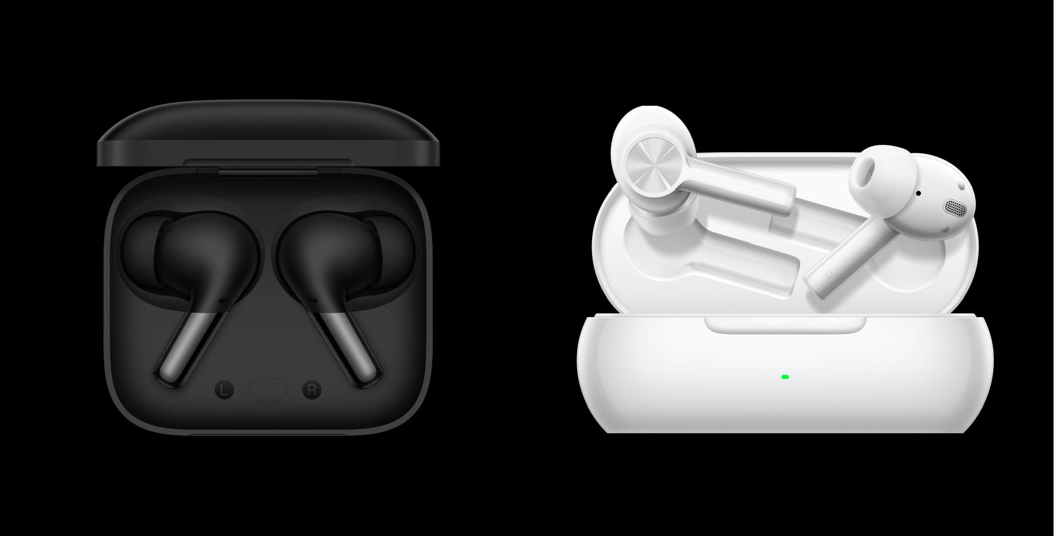 OnePlus Buds Pro με 79€ και Buds Z2 με 39€