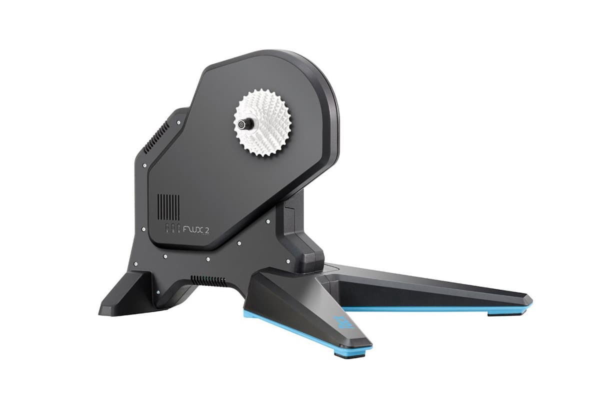 Προπονητήριο ποδηλάτου Tacx Flux 2 Smart από kefalasbikes.gr