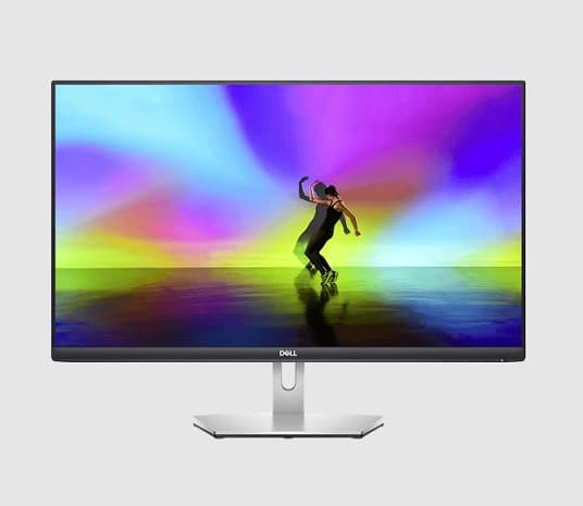 Οθόνη Dell S2421HN 24'' Full HD IPS 99.90€ - Γερμανός