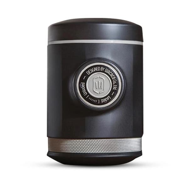 Φορητή Μηχανή Espresso Wacaco Picopresso με 99€ από MediaMarkt