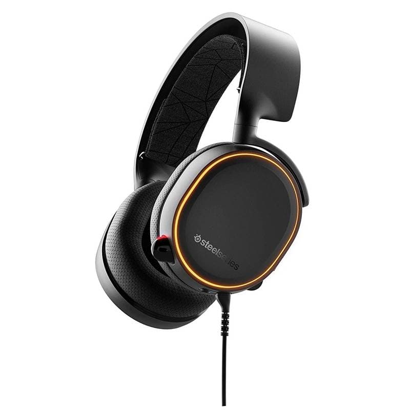 Steelseries Arctis 5 Gaming Headset
