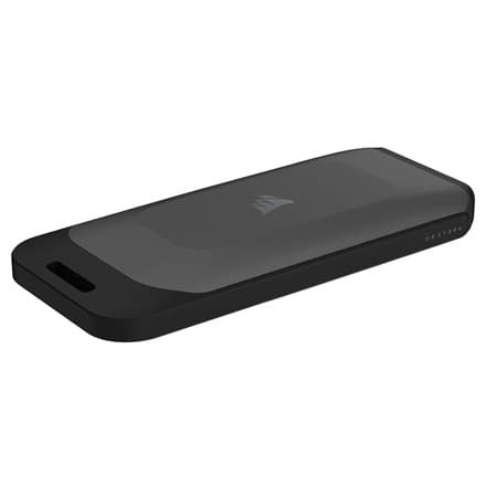 Πλαίσιο: Corsair Ext. SSD 1.8" EX100U 1TB Μαύρο [99,99 €]