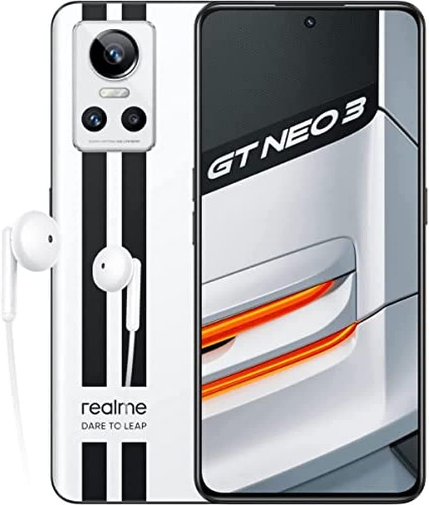 Realme GT Neo 3 (8GB/256GB)