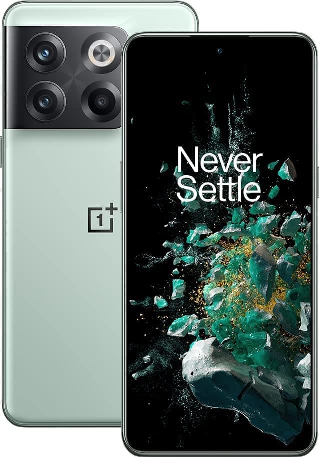 OnePlus 10T (8GB/128GB)
