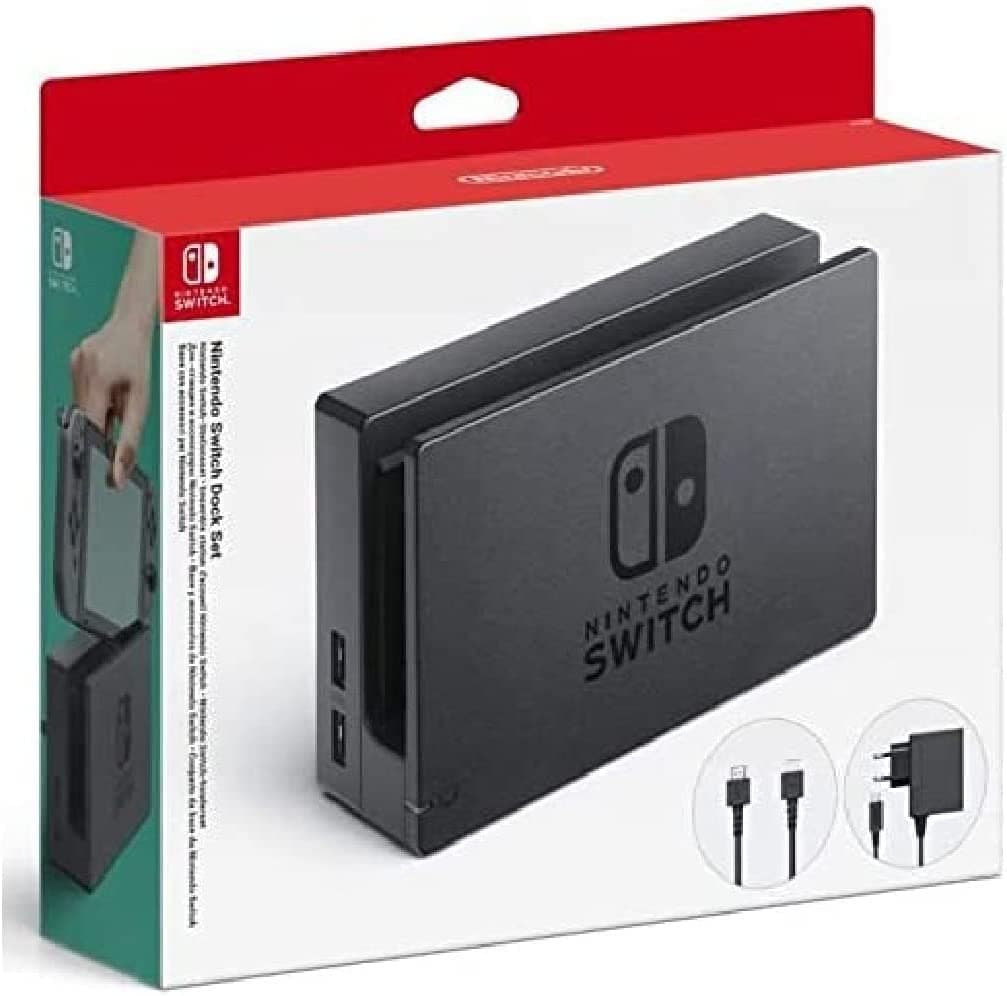Nintendo Dock Set Βάση για Switch