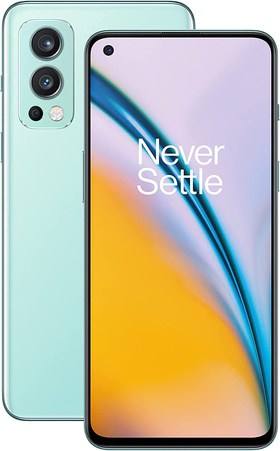 OnePlus Nord 2 (8GB/128GB)