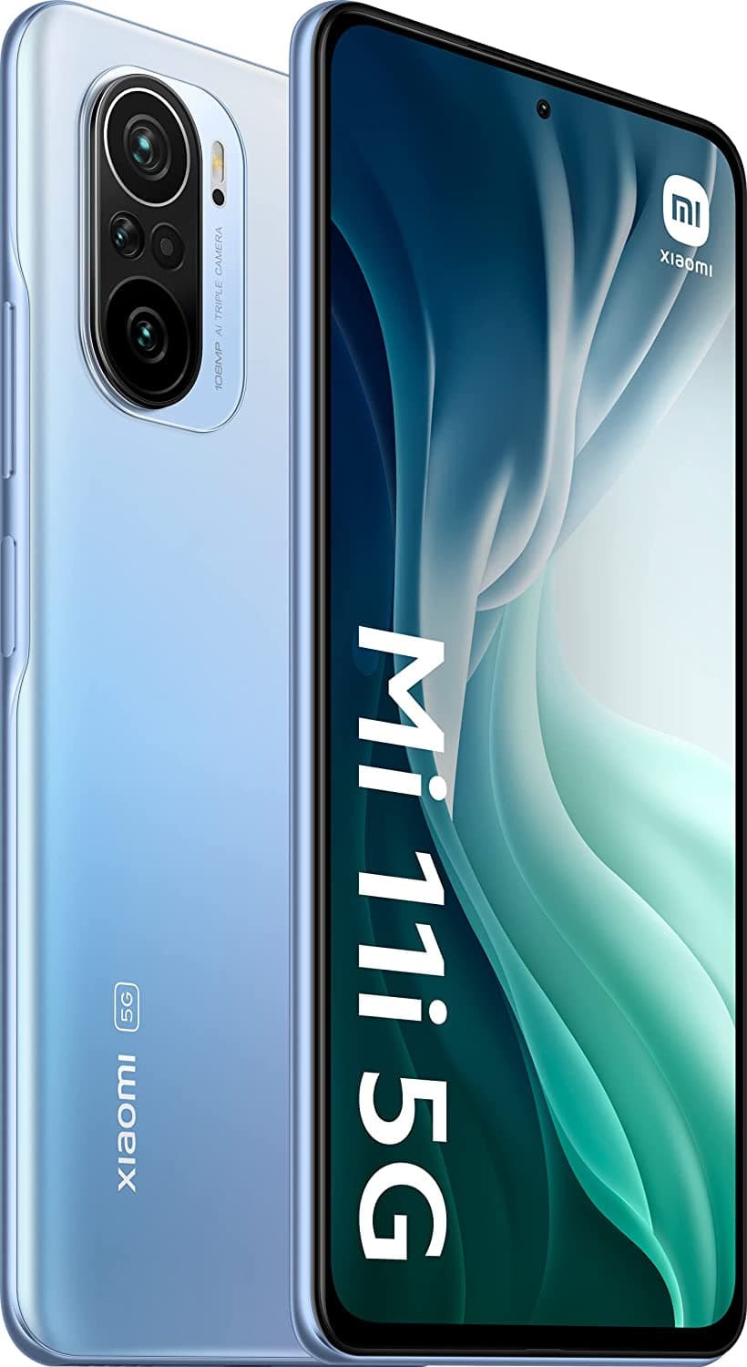 Xiaomi Mi 11i (8GB/128GB)