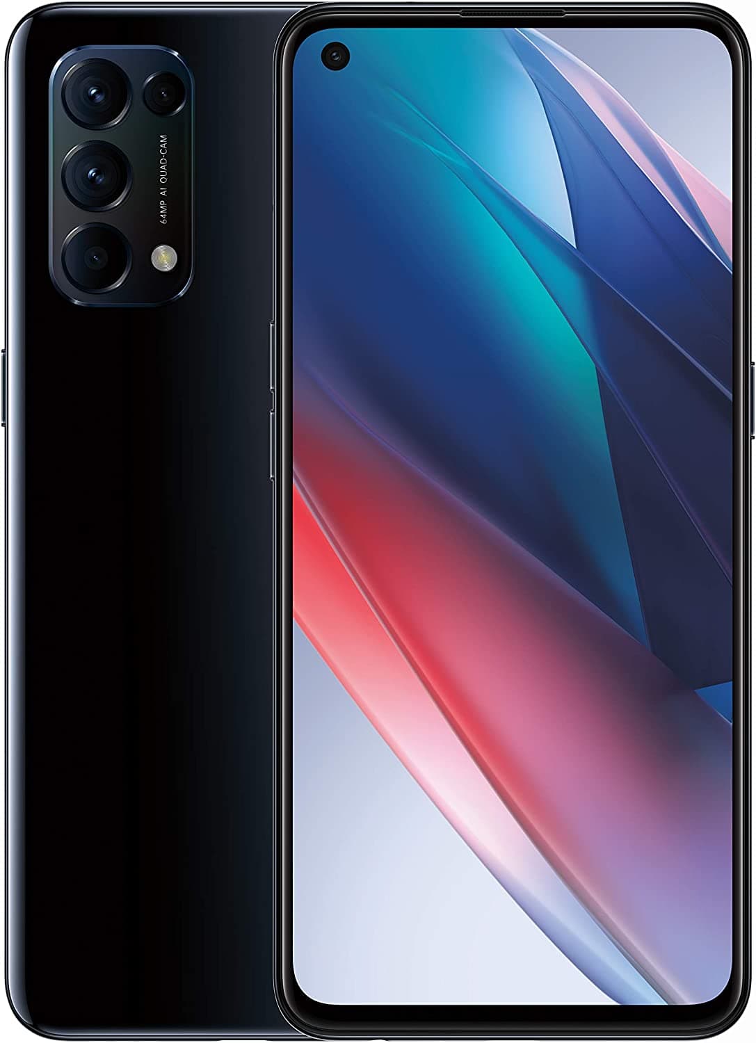 Oppo Find X3 Lite (8GB/128GB)