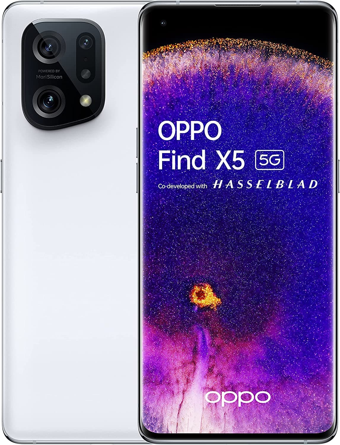 Oppo Find X5 (8GB/256GB)