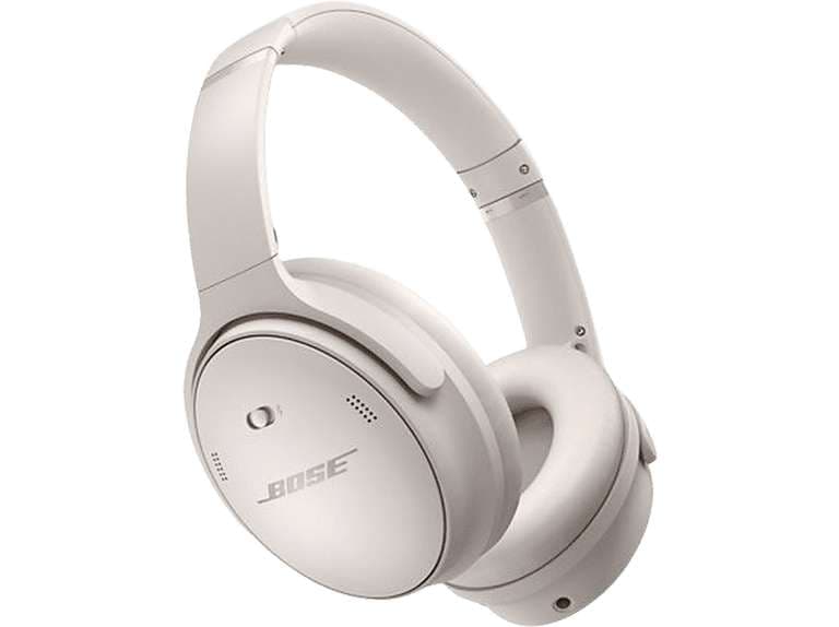 Bose QuietComfort 45 Ασύρματα/Ενσύρματα Over Ear με ANC