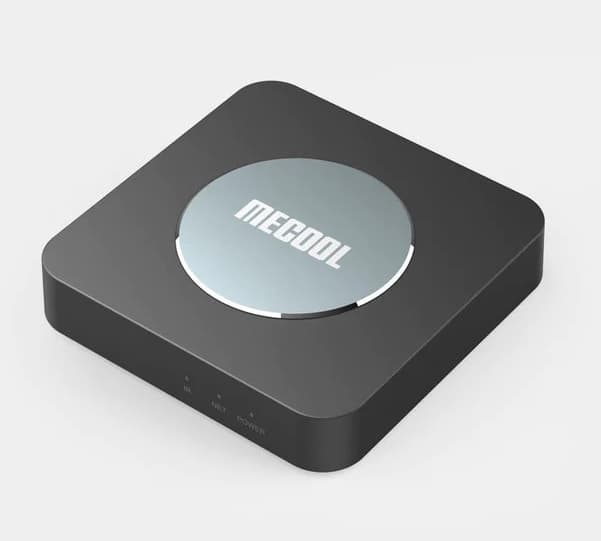 Android Tv Box Mecool KM2 plus από mecool.com