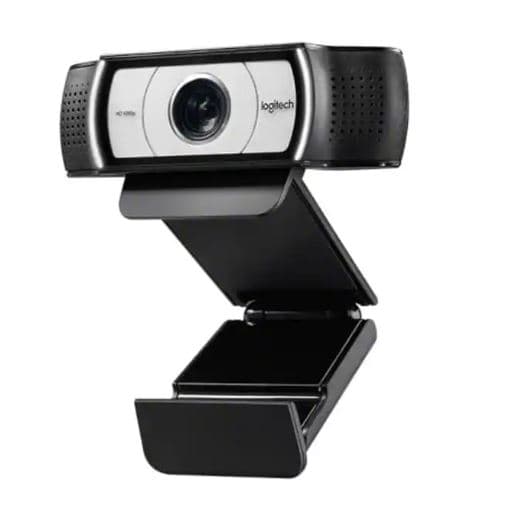 Logitech C930C - Web Camera