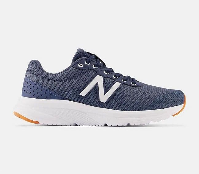 New Balance 411v2