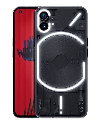 Nothing Phone (1) - 8GB RAM - 256GB 5G Dual Sim