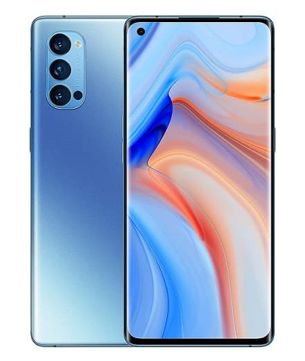 Oppo Reno4 Pro 5G (12GB/256GB)