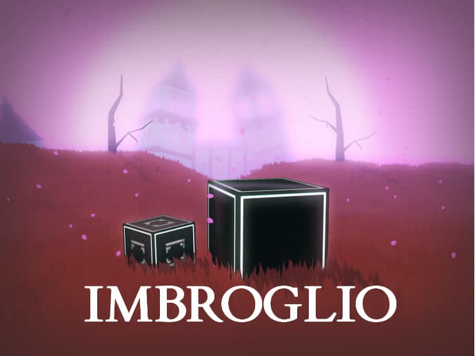 Δωρεάν το Imbroglio (παιχνίδι παζλ) για pc, από Itch.io