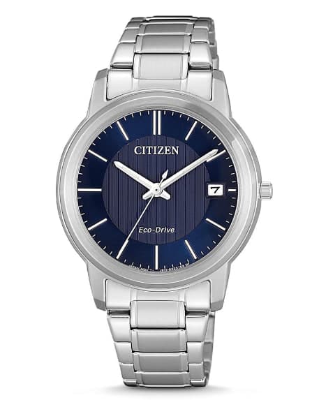 Citizen Eco-Drive FE6011-81L with Solar Energy, Women's Watch, blue, 33mm, στα 108,77€, Amazon.de