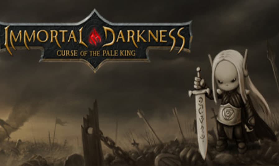 Δωρεάν το Immortal Darkness: Curse of The Pale King για (PC)