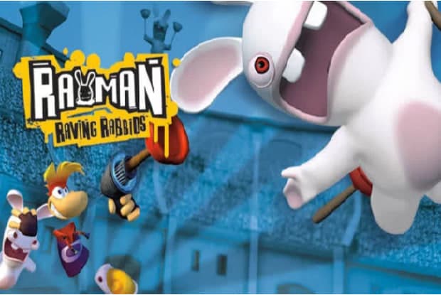 Αποκτήστε Δωρεάν το Rayman Raving Rabbids για PC, από Ubisoft Connect PC