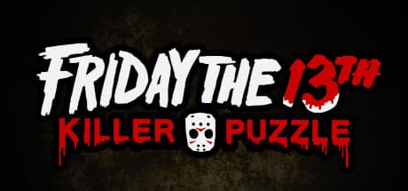Δωρεάν παιχνίδι στο Steam "Friday the 13th: Killer Puzzle"