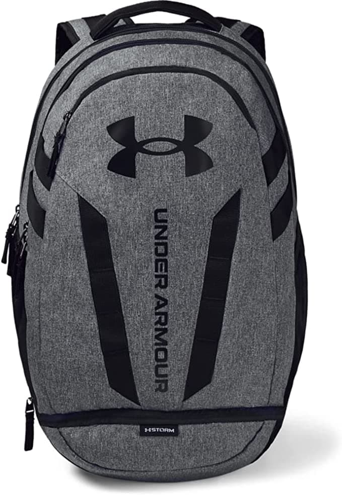 Under Armour Hustle 5 Σακίδιο Πλάτης
