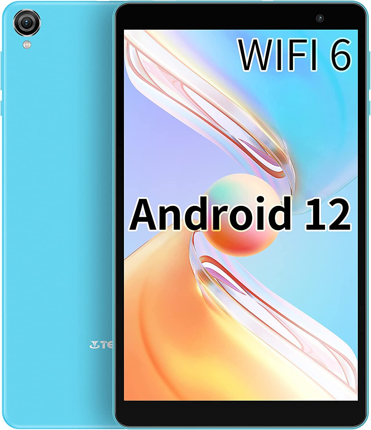 TECLAST Tablet P80T (8" 3GB 32GB Android 12)