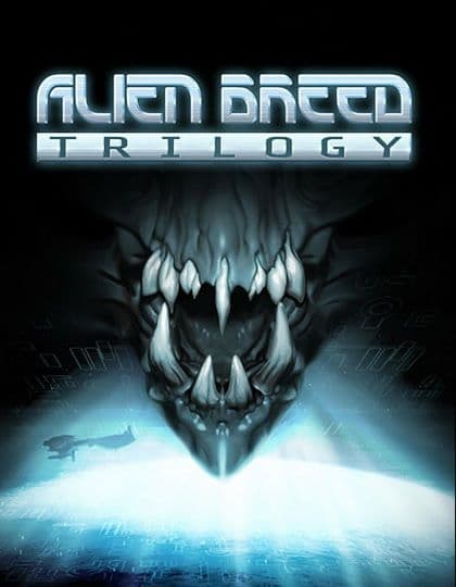 Δωρεάν το Alien Breed Trilogy (PC) -- gog