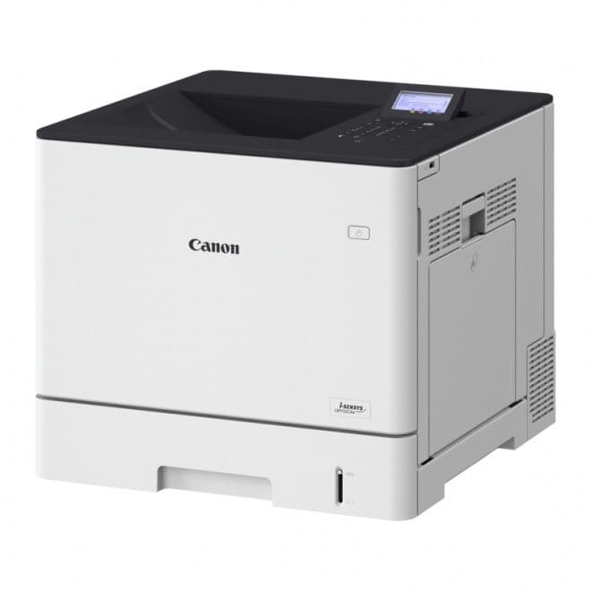 Εκτυπωτής Canon i-SENSYS LBP722Cdw 