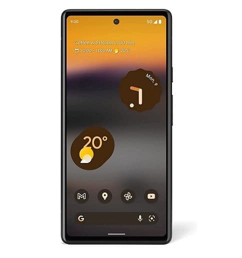Google Pixel 6a