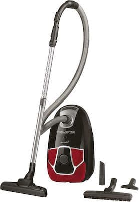 Ηλεκτρική σκούπα Rowenta RO6859EA Silence Force Allergy+ στα 109,90€ από τον Κοτσώβολο