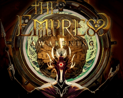 Δωρεάν το The Empress Awakening (παιχνίδι φαντασίας 3ου προσώπου)για PC, από Itch.io