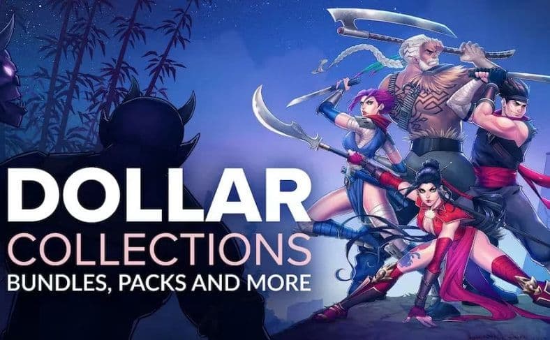 Starpoint Gemini 3 Supporter Bundle: 1€, Sudden Strike Trilogy: 1€ - Commandos Collection Pack: 1€ - POSTAL Paradise Pack 1€ Anomaly Complete Pak: 1€, από Fanatical (μέσω steam κλειδιά)