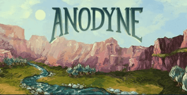 Δωρεάν το Anodyne για PC, από Itch.io