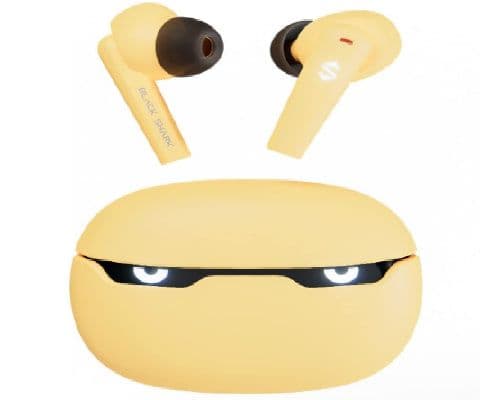 BLACKSHARK Lucifer T10 Wireless Gaming Earbuds, στα 21,72€, από amazon.fr