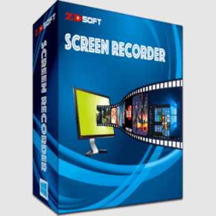 Δωρεάν lifetime το ZD Soft Screen Recorder (πρόγραμμα καταγραφής οθόνης/κάμερας web/ήχο και τα συμπιέζει σε βίντεο HD), για PC, από sharewareonsale.com