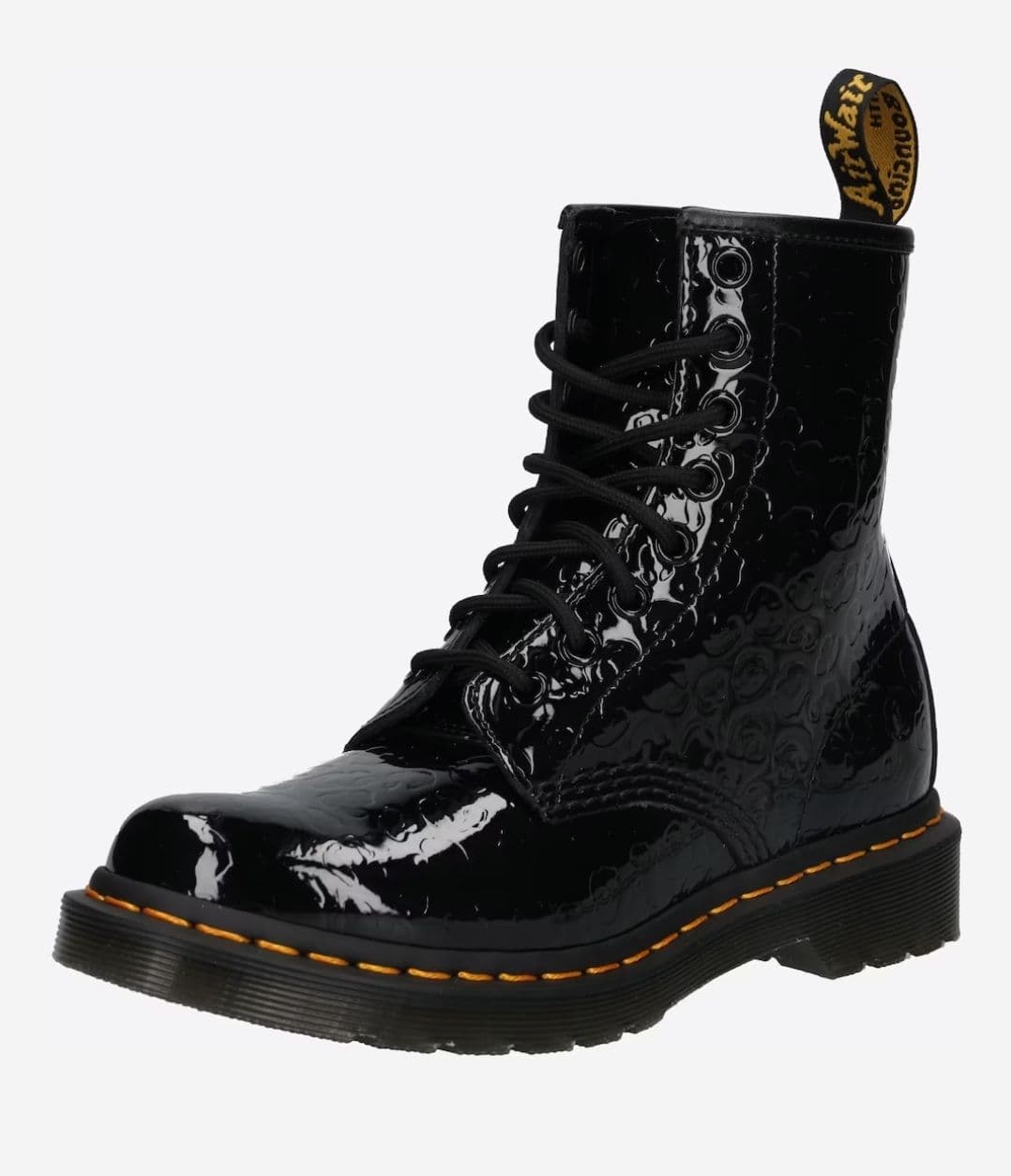 Γυναικεία μποτάκια Dr Martens με 44€