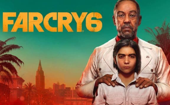 Far Cry 6 play free all weekend (από 16-20 Φεβρουαρίου) σε PS4, Xbox One, PS5, Xbox Series X/S και PC