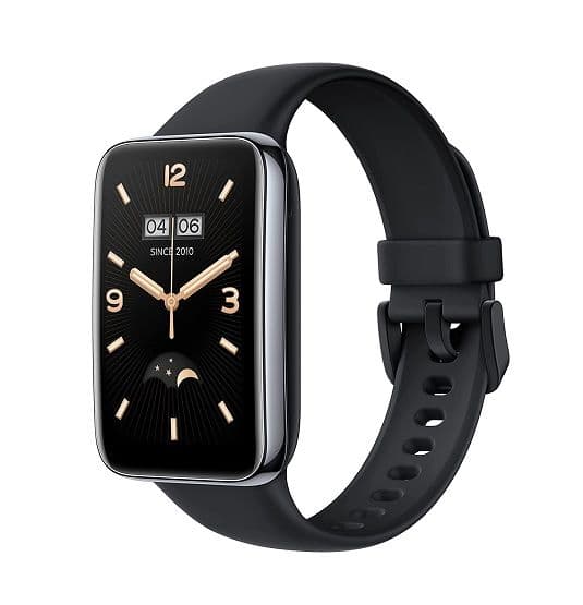 Xiaomi Smart Band 7 Pro Smartwatch 56.87€ - Amazon ES
